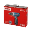 خرید اینترنتی دریل پیچ گوشتی شارژی 12 ولت با کیف BMC رونیکس مدل Ronix 8612N | ابزار 3