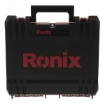 قیمت دریل پیچ گوشتی شارژی 12 ولت رونیکس مدل Ronix 8212 | ابزار 3
