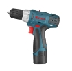 قیمت دریل پیچ گوشتی شارژی 12 ولت سری مگا رونیکس مدل Ronix 8012C | ابزار 3