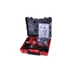 ارزان ترین دریل پیچ گوشتی شارژی 14/4 ولت رونیکس مدل Ronix 8214 | ابزار 3