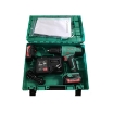 قیمت دریل پیچ گوشتی شارژی سه نظام اتوماتیک لیتیوم دی سی ای مدل DCA ADJZ18-10E | ابزار 3