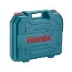 ارزان ترین دریل چکشی 13 میلی متری 750 وات رونیکس مدل Ronix 2214k | ابزار 3