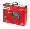 خرید اینترنتی دریل چکشی 13 میلی متری 750 وات رونیکس مدل Ronix 2214k | ابزار 3