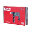 بدنه ارگونومیک و خوش‌دست در Ronix 2210C