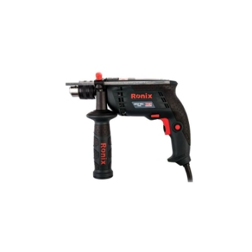 خرید دریل چکشی برقی 750 وات رونیکس مدل Ronix 2240 | ابزار 3