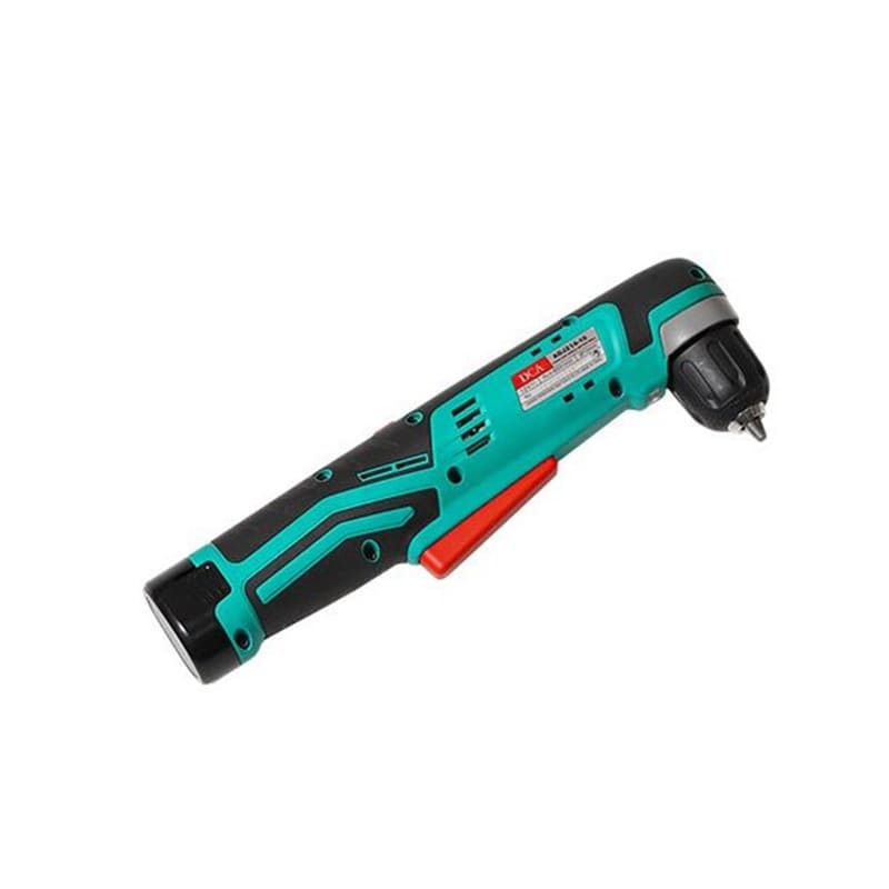 خرید دریل سرکج شارژی 12 ولت سه نظام اتوماتیک دی سی ای مدل DCA ADJZ14-10 | ابزار 3