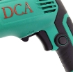 ارزان ترین دریل سه نظام اتوماتیک 10 میلیمتر 460 وات دی سی ای مدل DCA AJZ10-10K | ابزار 3