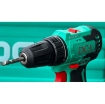 خرید اینترنتی دریل شارژی 14.4 ولت لیتیوم براش لس دی سی ای مدل DCA ADJZ24-10EM | ابزار 3