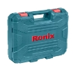 ارزان ترین دریل شارژی 16 ولت براش لس رونیکس مدل Ronix 8661 | ابزار 3
