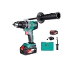 قیمت دریل شارژی چکشی 20 ولت براش لس دی سی ای مدل DCA ADJZ03-13EM | ابزار 3