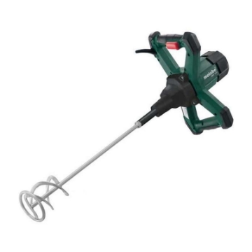 خرید دریل همزن میکسر 1020 وات الکترونیک متابو مدل Metabo RWE 1020 | ابزار 3
