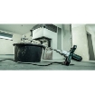 قیمت دریل همزن میکسر 1020 وات الکترونیک متابو مدل Metabo RWE 1020 | ابزار 3