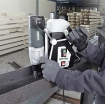 فروش دریل و پایه مگنت شارژی 24 ولت متابو مدل Metabo MAG 28 LTX 32 | ابزار 3