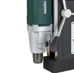 خرید اینترنتی  دریل و پایه مگنت شارژی 24 ولت متابو مدل Metabo MAG 28 LTX 32 | ابزار 3