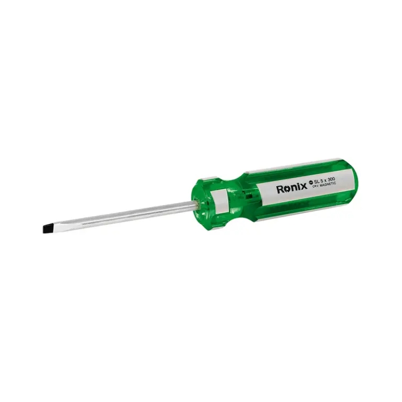 خرید پیچ گوشتی دوسو سایز 75*3 رونیکس مدل  RH-2753