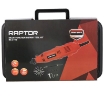 کیف حمل ابزار فرز انگشتی RA 3-40 رپتور | ابزار 3