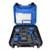 دریل پیچ گوشتی شارژری 16 ولت ویوارکس VR1608-BLX | ابزار 3