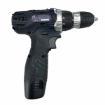 دریل پیچ گوشتی شارژری 12 ولت تک باطری ویوارکس Vivarex VR12V-1C | ابزار 3