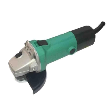 مینی فرز DCA ASM18-115 با توان 580 وات و صفحه 115 میلی‌متری | ابزار 3