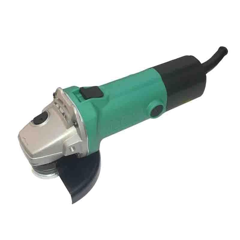 مینی فرز DCA ASM18-115 با توان 580 وات و صفحه 115 میلی‌متری | ابزار 3