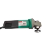 تنظیم سرعت قابل کنترل در مینی فرز دی سی ای ASM04-125 | ابزار 3