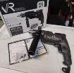 بدنه مقاوم و کلید کنترل سرعت دریل چکشی ویوارکس مدل VR6013-ID | ابزار 3