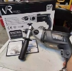 دریل چکشی گیربکسی ویوارکس مدل Vivarex VR1013-ID2 مناسب کارهای سنگین | ابزار 3