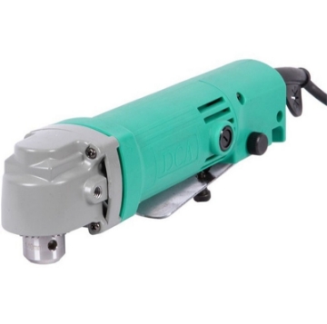 تصویر دریل سرکج 10 میلیمتر 380 وات دی سی ای مدل DCA AJZ06-10 | ابزار 3