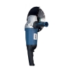 فرز سنگبری حرفه‌ای نک مدل AG-2523 با دسته کمکی | ابزار 3