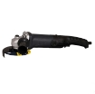 نمای جانبی مینی فرز دسته بلند ویوارکس دیمردار 115 میلیمتر VR7815-AG | ابزار 3