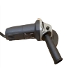 مینی فرز 115 میلیمتری کلید بغل ویوارکس VR8515-AG با دسته کمکی | ابزار 3