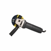 تعویض آسان صفحه مینی فرز VR8515-AG با قفل شفت | ابزار 3