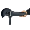 بدنه ارگونومیک و سبک مینی فرز VR8815-AG | ابزار 3