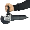 مینی فرز VR8815-AG در کارگاه صنعتی | ابزار 3