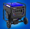 موتور برق اینورتر استارتی سه‌گانه 8500 وات ویوارکس مدل Vivarex 8500-G13 | ابزار 3