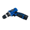 دریل پیچ‌گوشتی شارژی سبک ویوارکس مدل VR1210V-12C | ابزار 3