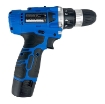 دریل پیچ‌گوشتی شارژی ویوارکس VIVAREX VR1210V-12C تک باتری | ابزار 3