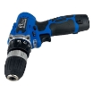 دریل پیچ‌گوشتی شارژی حرفه‌ای ویوارکس 12V مدل VR1210V-12C | ابزار 3
