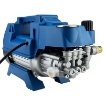 دستگاه شستشوی فشار قوی ویوارکس مدل VIVAREX 7160-PW | ابزار 3