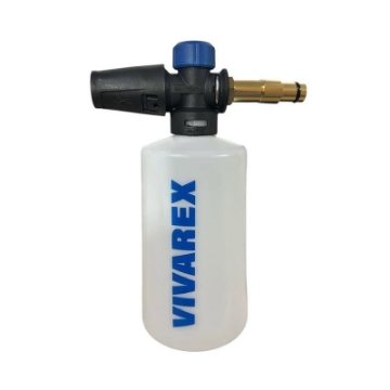 فوم کف پاش کارواش ویوارکس مدل VIVAREX-0750-FB | ابزار 3