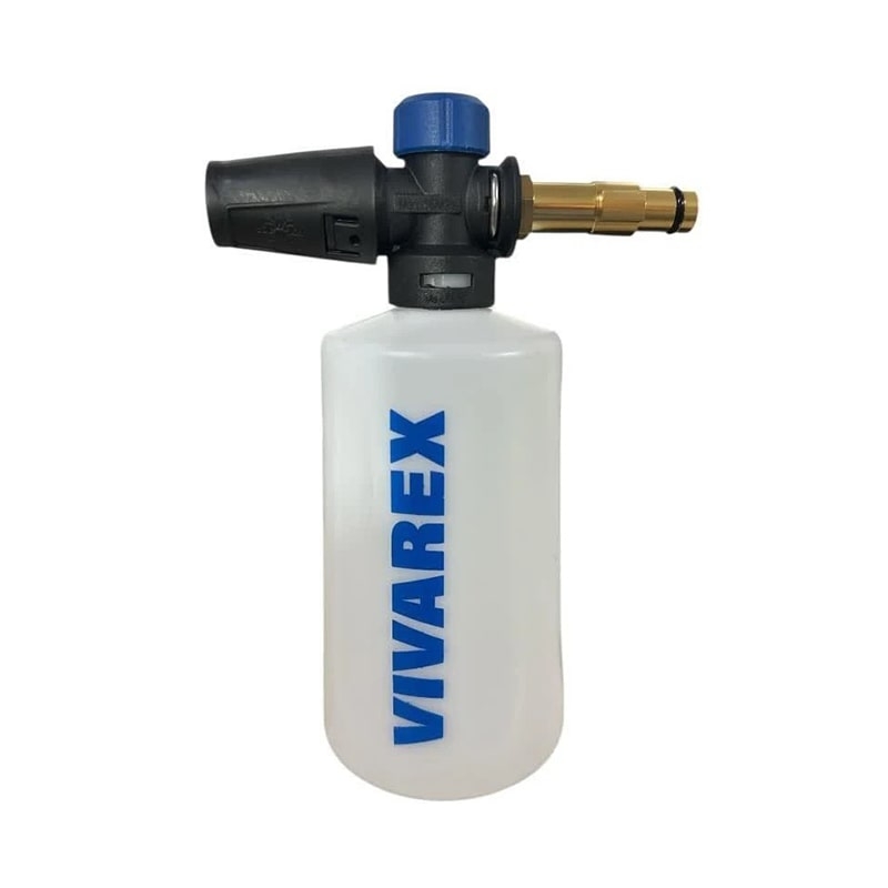 فوم کف پاش کارواش ویوارکس مدل VIVAREX-0750-FB | ابزار 3
