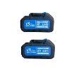 اره شارژی باغبانی ویوارکس مدل 2412V-CS سایز 12 اینچ | ابزار 3