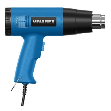 سشوار صنعتی 2000 وات ویوارکس مدل VIVAREX VR2004-HG | ابزار 3