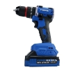 دریل پیچ‌گوشتی شارژی ویوارکس مدل VR2010-BLX براشلس | ابزار 3