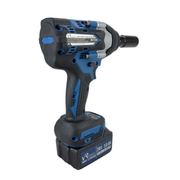 بکس شارژی ویوارکس 500 نیوتن 24 ولت مدل VR2450-IW | ابزار 3