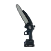 اره زنجیری شارژی 20 سانت ویوارکس 21 ولت مدل VR2108P-CS | ابزار 3