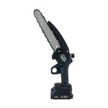 اره زنجیری شارژی 20 سانت ویوارکس 21 ولت مدل VR2108P-CS | ابزار 3