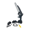 اره زنجیری شارژی ویوارکس مدل VR2108P-CS مناسب کارهای باغبانی | ابزار 3