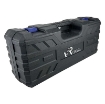 اره زنجیری 20 سانت شارژی ویوارکس مدل VR2108P-CS با باتری 21 ولت | ابزار 3