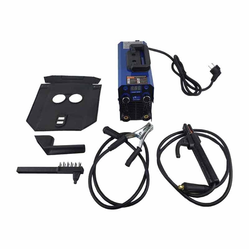 اینورتر جوشکاری ۲۱۰ آمپر ویوارکس مدل VR210-MINI | ابزار 3